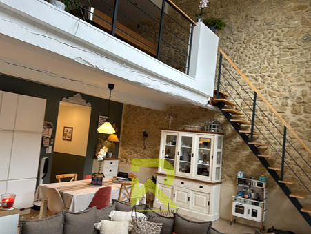 A vendre maison Moussan 11120; 357 000 &euro; 