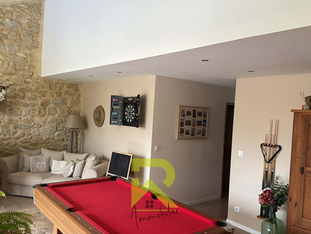 A vendre maison Moussan 11120; 357 000 &euro; 