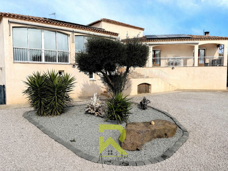 Maison 890 000 &euro; Réf. 1_TSVMA760007587 Le Grau d'Agde