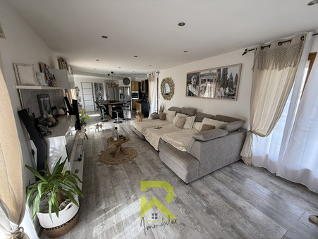 Maison 890 000 &euro; Réf. 1_TSVMA760007587 Le Grau d'Agde