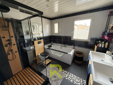 Vente maison 890 000 &euro; Le Grau d'Agde