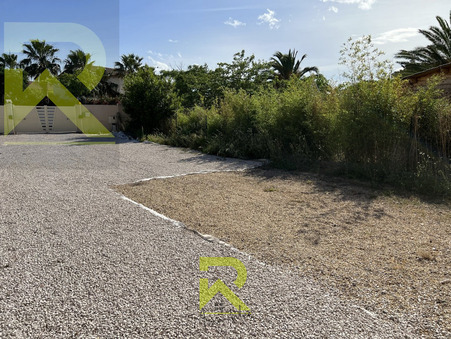 Vente maison 890 000 &euro; Le Grau d'Agde