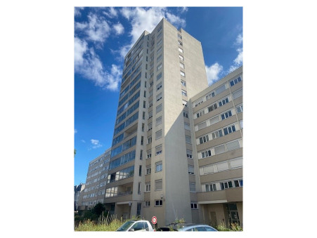 Achat appartement Saint-Gratien Réf. 2559