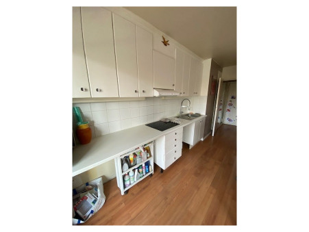 Appartement 269 000 &euro; sur Saint-Gratien (95210) - Réf. 2559