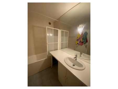 Achat appartement Saint-Gratien Réf. 2559