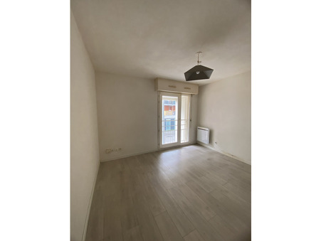 Location appartement Nantes 44000; 496 &euro; 