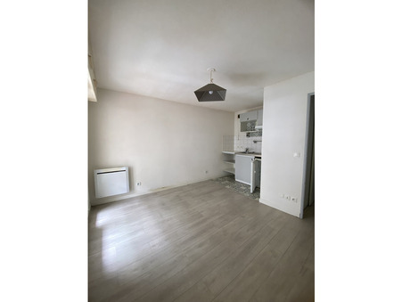 Location appartement Nantes Réf. L1429