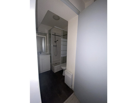 A louer appartement Nantes 44000; 496 &euro; 