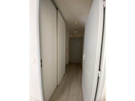 Appartement 496 &euro;  Réf. L1429 Nantes