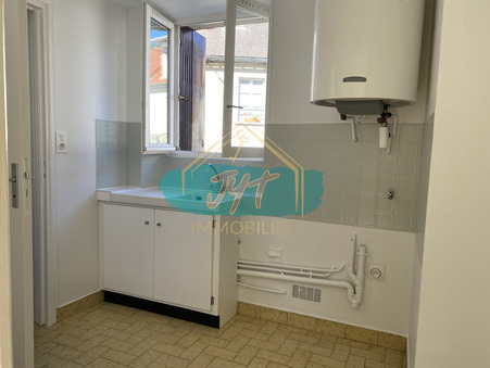 Location appartement Sarcelles 95200; 555 &euro; 