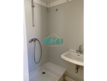 Appartement 555 &euro;  sur Sarcelles (95200) - Réf. 00079.003