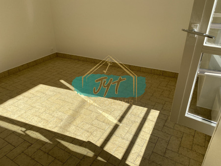 A louer appartement 555 &euro;  Sarcelles