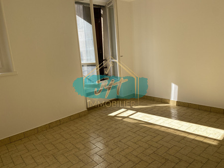 Appartement sur Sarcelles ; 555 &euro;  ; Location Réf. 00079.003