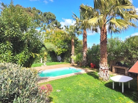 Maison sur Le Cap d'Agde ; 599 000 &euro;  ; Achat Réf. 3458245626-2650