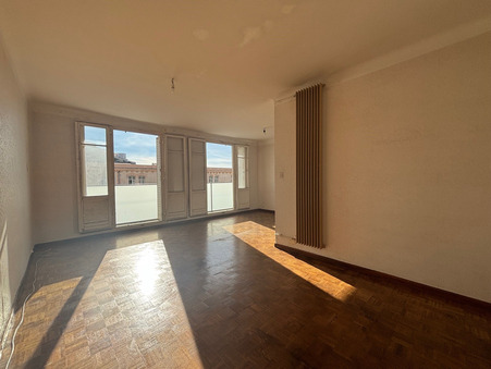 Vente appartement 199 000 &euro;  Marseille