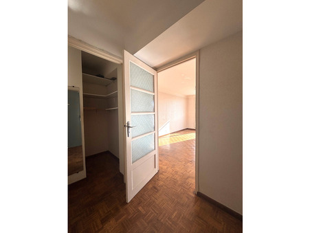 A vendre appartement Marseille 13007; 199 000 &euro; 