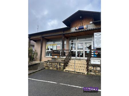 Location local commercial Roppentzwiller 68480; 1 000 &euro; 