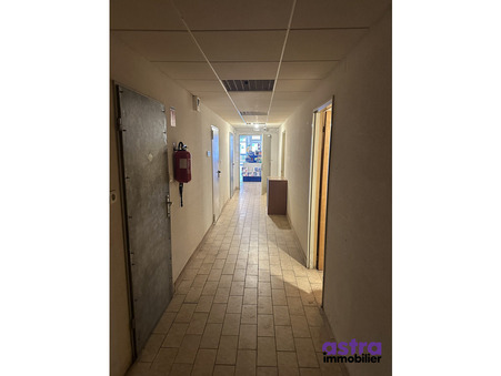 Local commercial sur Roppentzwiller ; 1 000 &euro;  ; Location Réf. LP091-ASTRA_9903