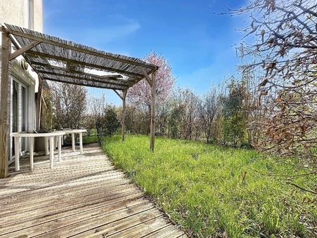 Vente maison 275 600 &euro;  Betheny