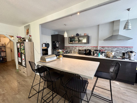 Appartement 129 000 &euro;  Réf. 04186 Chalon sur Saone