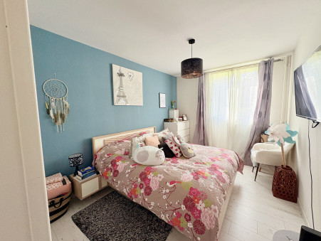 A vendre appartement Chalon sur Saone 71100; 129 000 &euro; 