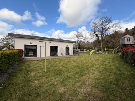 Maison 397 500 &euro; Réf. 26500MB Quimper