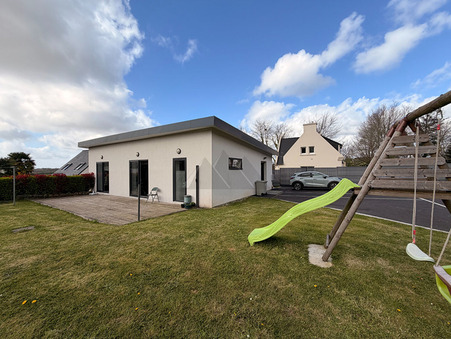 Maison sur Quimper ; 397 500 &euro; ; Vente Réf. 26500MB