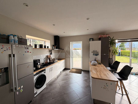 Achat maison Quimper Réf. 26500MB