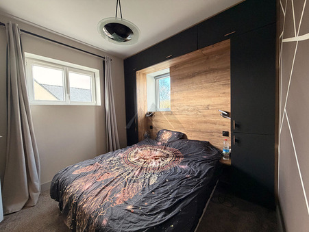 Vente maison 397 500 &euro; Quimper