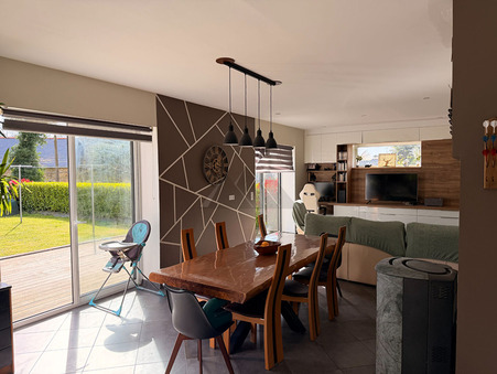 A vendre maison Quimper 29000; 397 500 &euro;