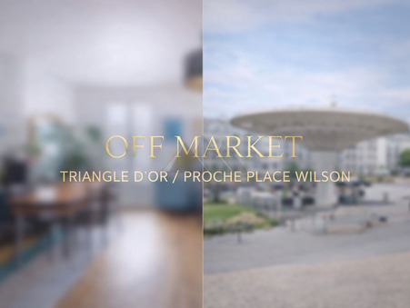 Appartement 287 000 &euro; sur Brest (29200) - Réf. 26450