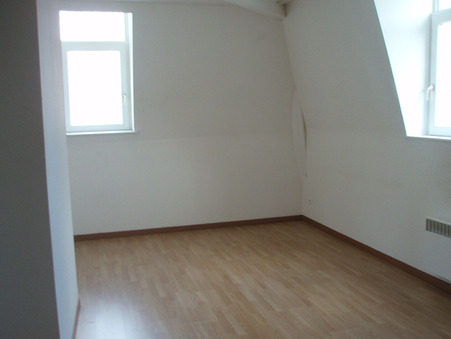 Appartement sur Lille ; 730 &euro;  ; A louer Réf. 527