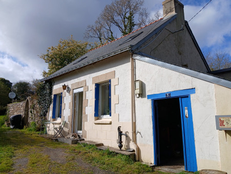 Vente Maison LANGONNET Réf. 1971 - Slide 1