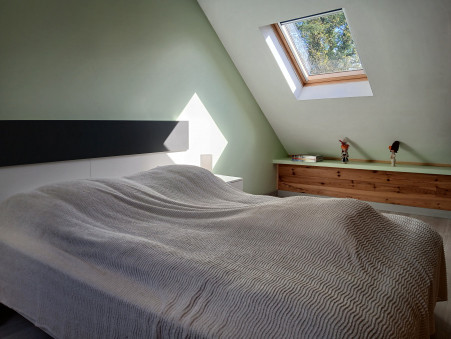 Vente Maison LANGONNET Réf. 1971 - Slide 10