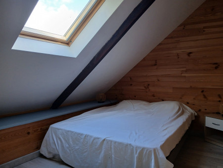 Vente Maison LANGONNET Réf. 1971 - Slide 11