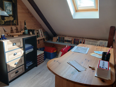 Vente Maison LANGONNET Réf. 1971 - Slide 12