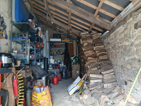 Vente Maison LANGONNET Réf. 1971 - Slide 13