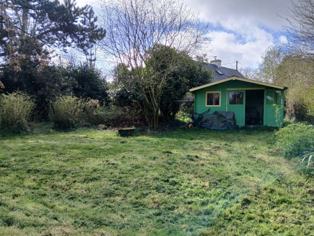 Vente Maison LANGONNET Réf. 1971 - Slide 14