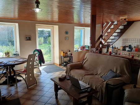 Vente Maison LANGONNET Réf. 1971 - Slide 3