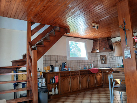 Vente Maison LANGONNET Réf. 1971 - Slide 4