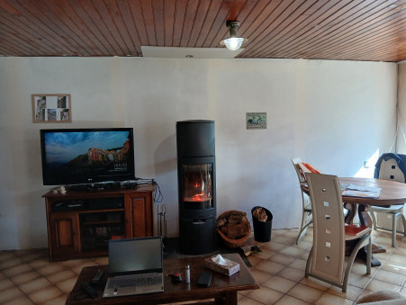 Vente Maison LANGONNET Réf. 1971 - Slide 5