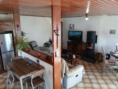 Vente Maison LANGONNET Réf. 1971 - Slide 6