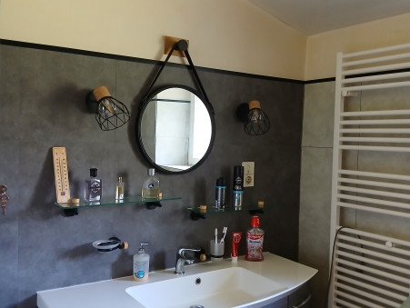 Vente Maison LANGONNET Réf. 1971 - Slide 8