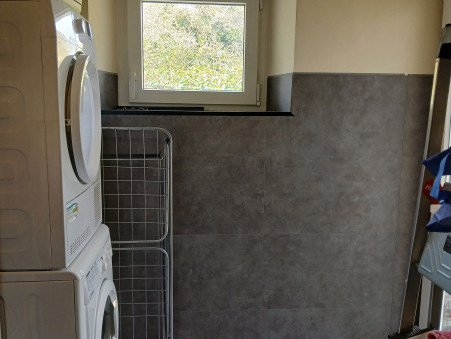 Vente Maison LANGONNET Réf. 1971 - Slide 9