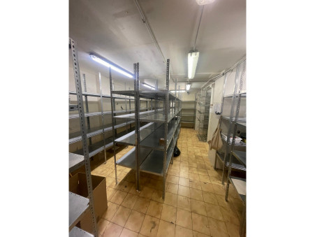 A louer local commercial 10 000 &euro;  Paris 3eme Arrondissement