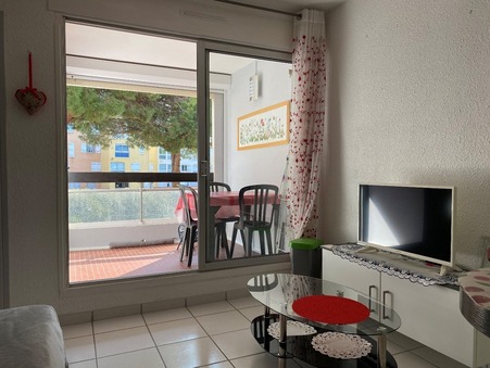 Achat appartement Le Cap d'Agde Réf. 3458145631-26041