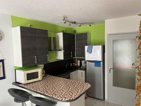 A vendre appartement Le Cap d'Agde 34300; 117 000 &euro; 