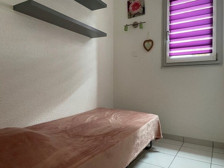 A vendre appartement Le Cap d'Agde 34300; 117 000 &euro; 