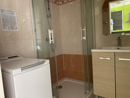 Achat appartement Le Cap d'Agde Réf. 3458145631-26041