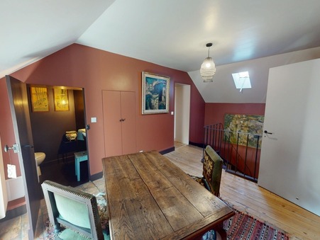 A vendre maison Seine Port 77240; 1 150 000 &euro; 